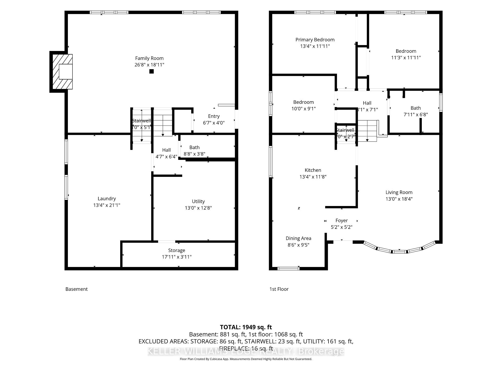 Photo 6 of 225 Nugent Drive, Hamilton, Kentley — HOMEH