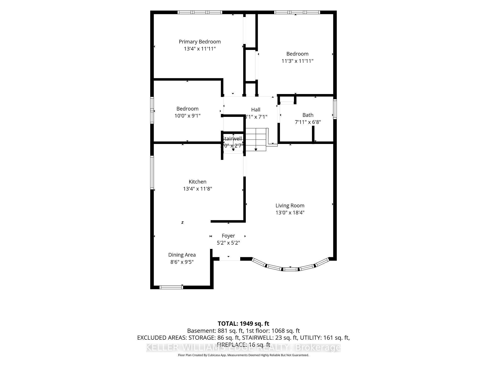 Photo 7 of 225 Nugent Drive, Hamilton, Kentley — HOMEH