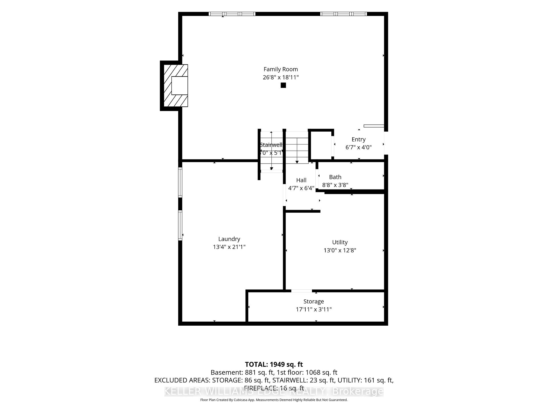 Photo 24 of 225 Nugent Drive, Hamilton, Kentley — HOMEH