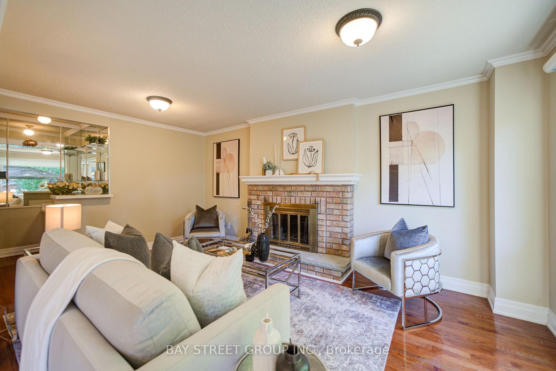 Photo 16 of 1348 Windrush Drive, Oakville, Glen Abbey — HOMEH