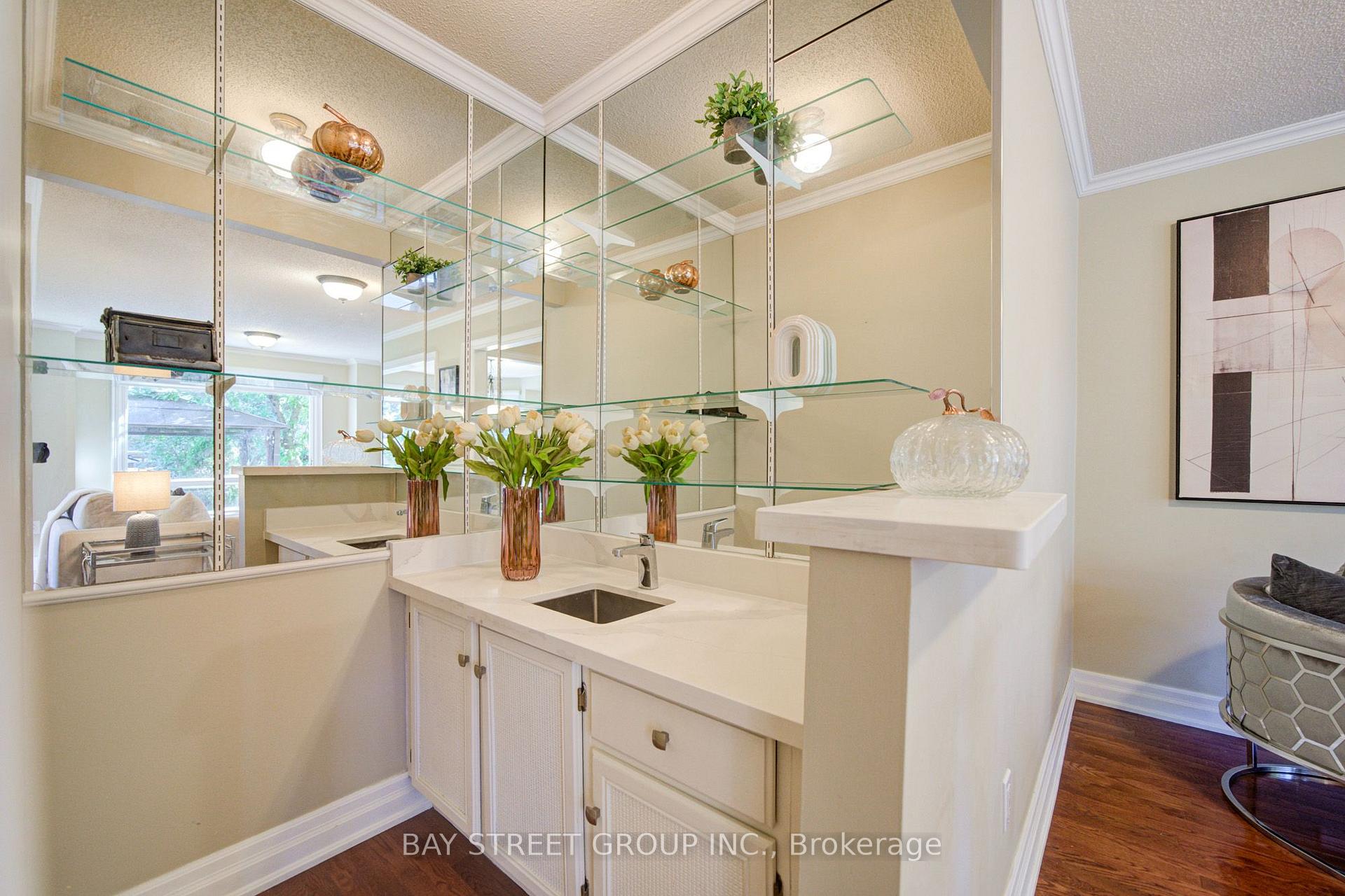 Photo 17 of 1348 Windrush Drive, Oakville, Glen Abbey — HOMEH