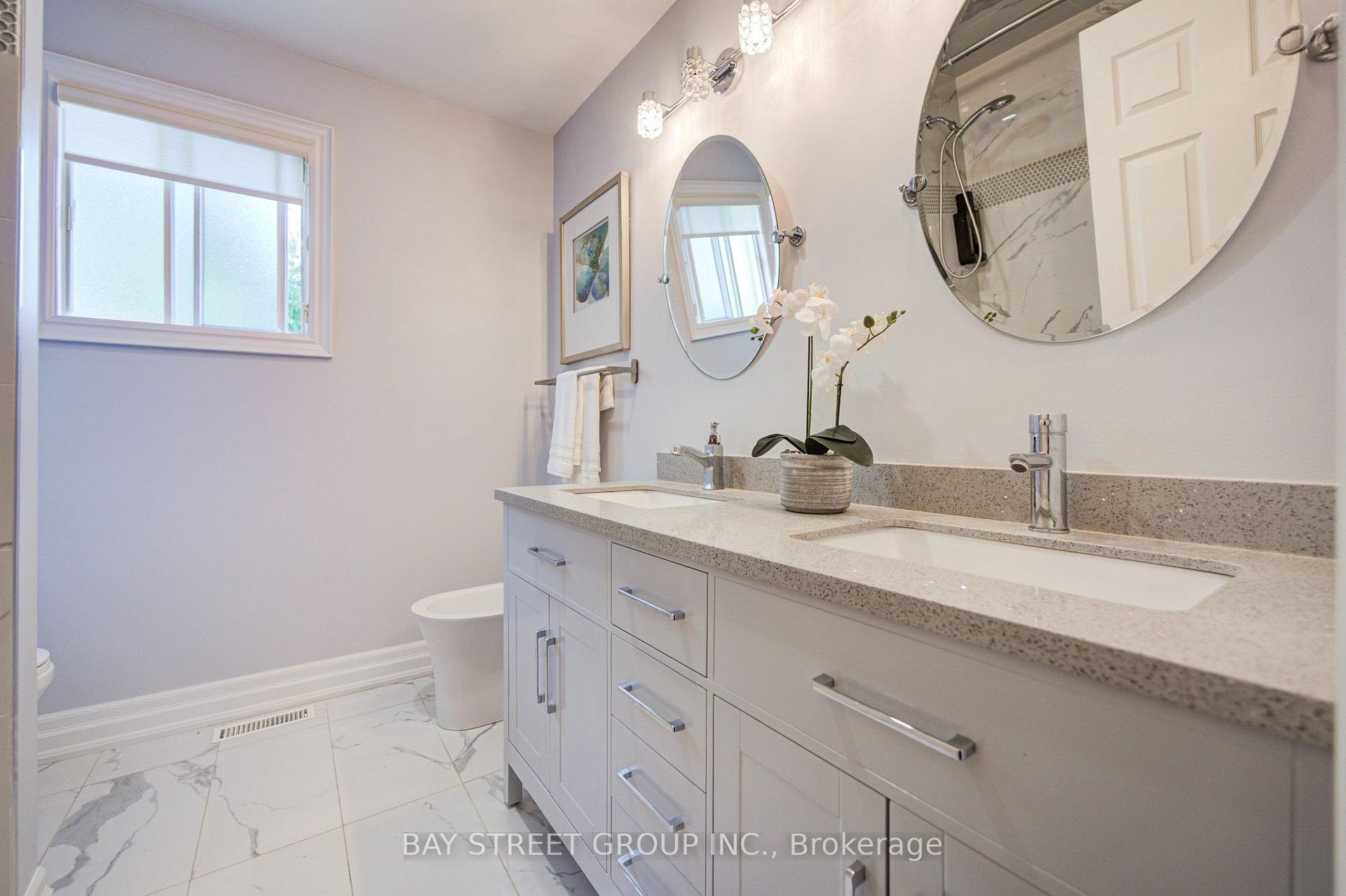 Photo 24 of 1348 Windrush Drive, Oakville, Glen Abbey — HOMEH