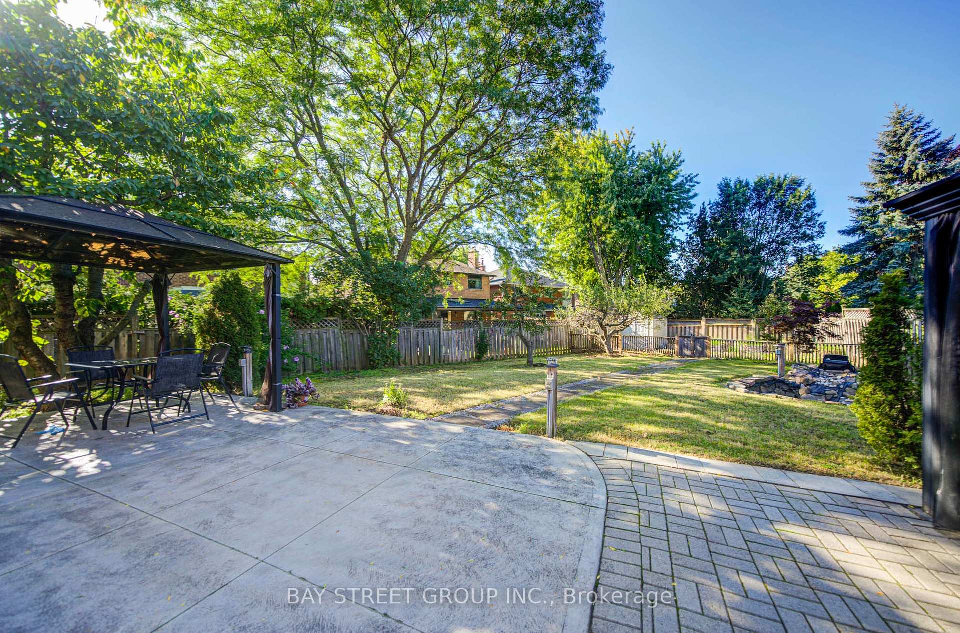 Photo 43 of 1348 Windrush Drive, Oakville, Glen Abbey — HOMEH