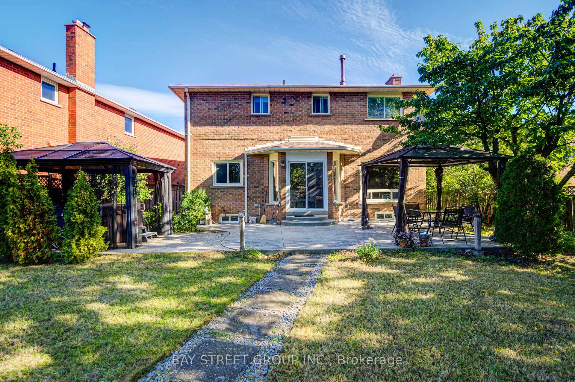 Photo 45 of 1348 Windrush Drive, Oakville, Glen Abbey — HOMEH