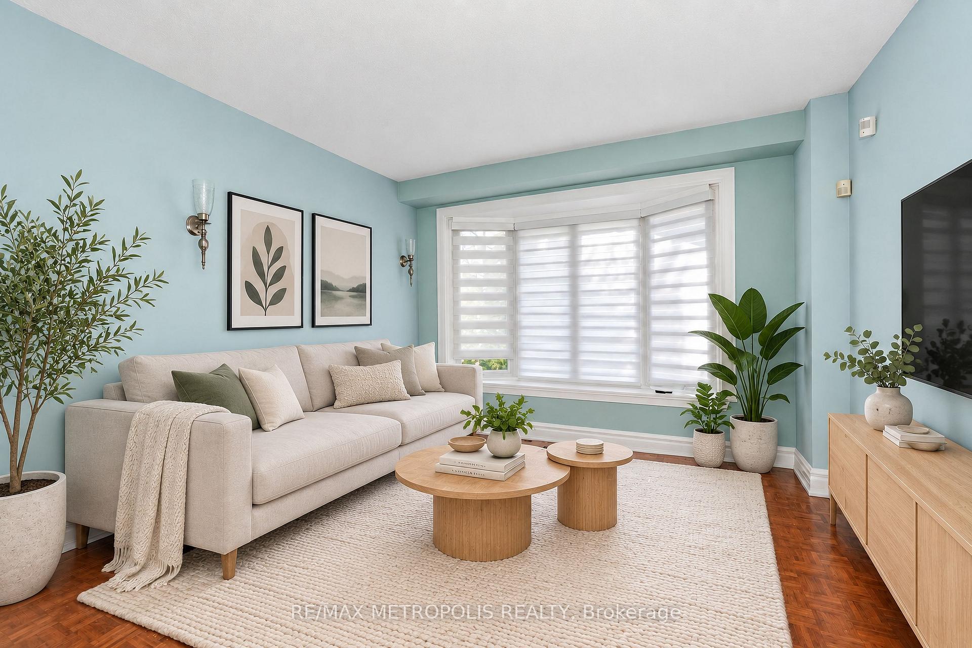 Photo 3 of Unit Main & Upper, 51 Nahanni Terrace, Scarborough, Malvern — HOMEH