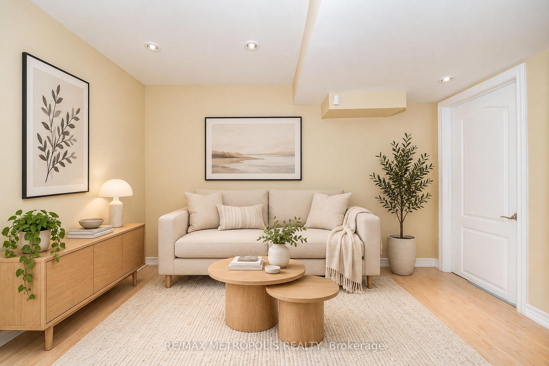 Photo 4 of Unit Main & Upper, 51 Nahanni Terrace, Scarborough, Malvern — HOMEH