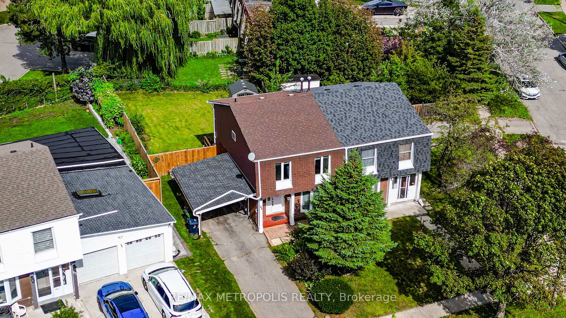 Photo 18 of Unit Main & Upper, 51 Nahanni Terrace, Scarborough, Malvern — HOMEH