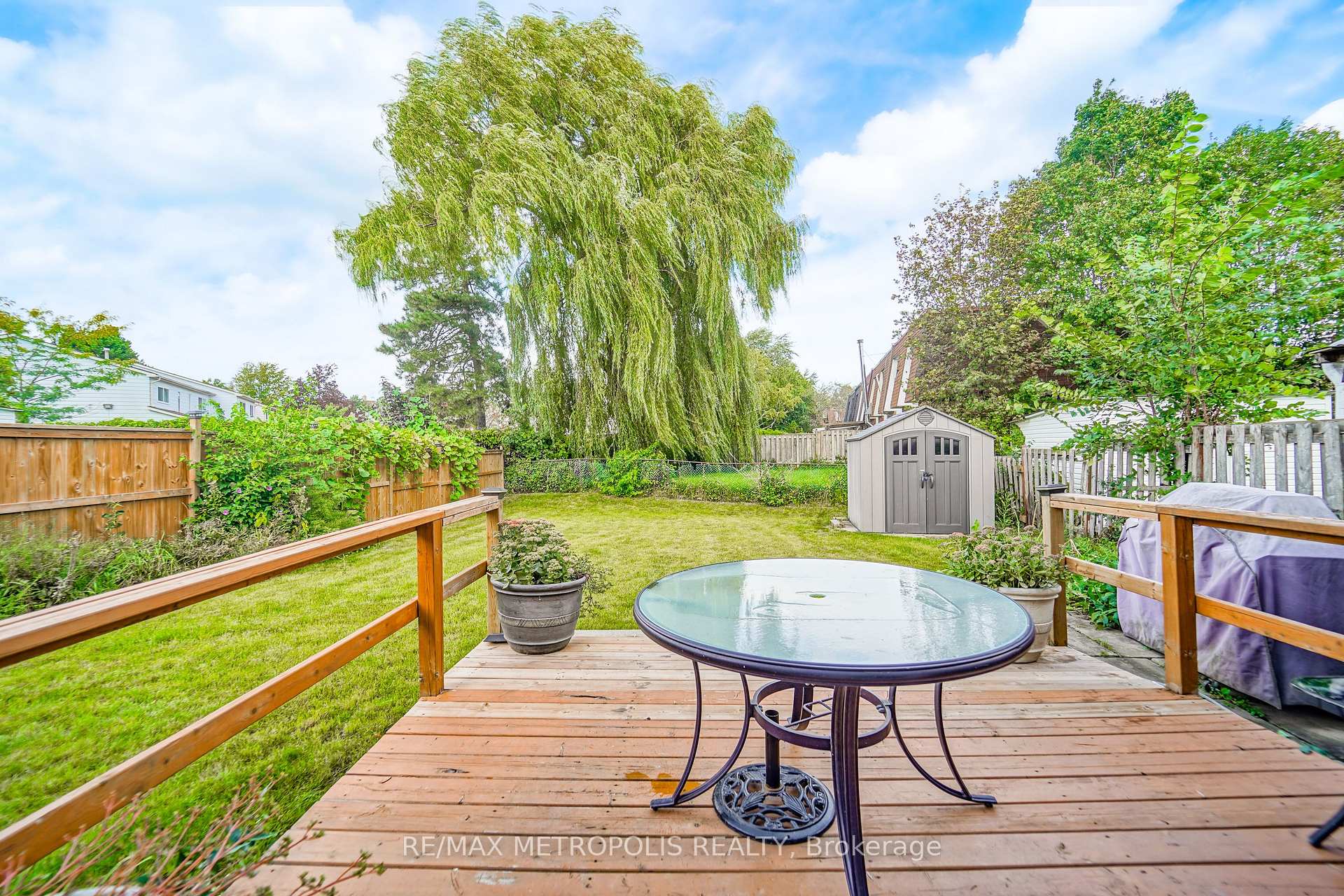 Photo 20 of Unit Main & Upper, 51 Nahanni Terrace, Scarborough, Malvern — HOMEH