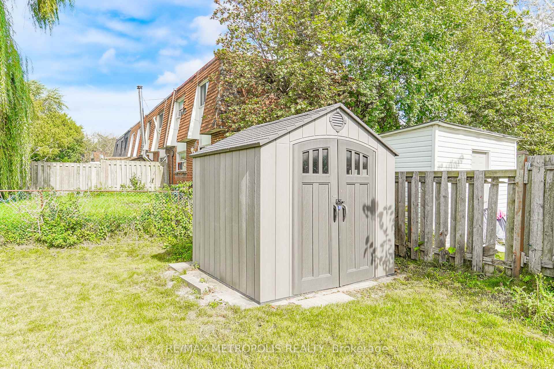 Photo 24 of Unit Main & Upper, 51 Nahanni Terrace, Scarborough, Malvern — HOMEH