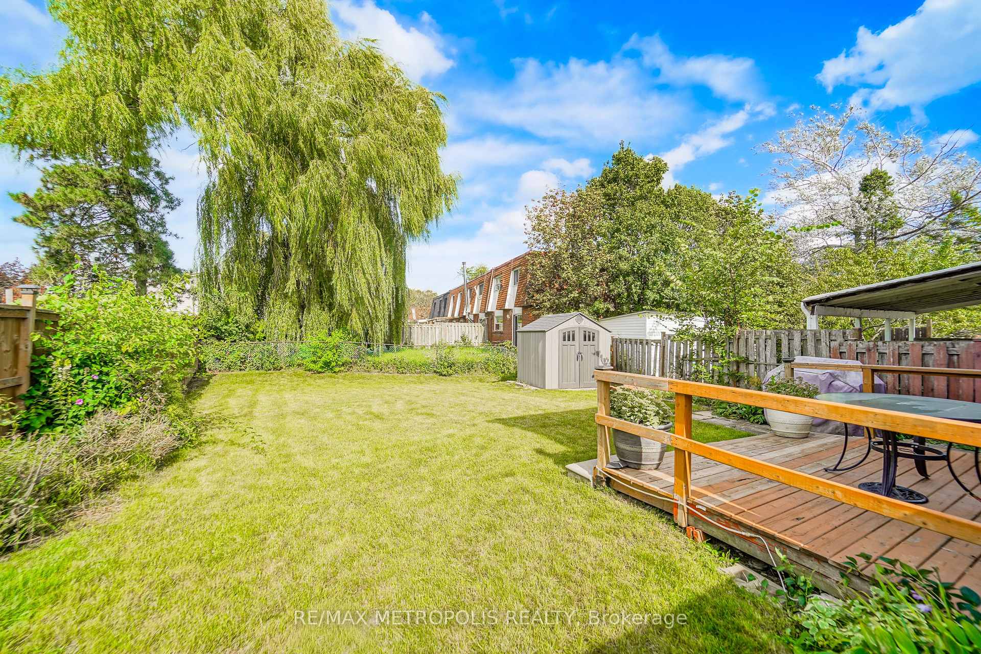 Photo 25 of Unit Main & Upper, 51 Nahanni Terrace, Scarborough, Malvern — HOMEH