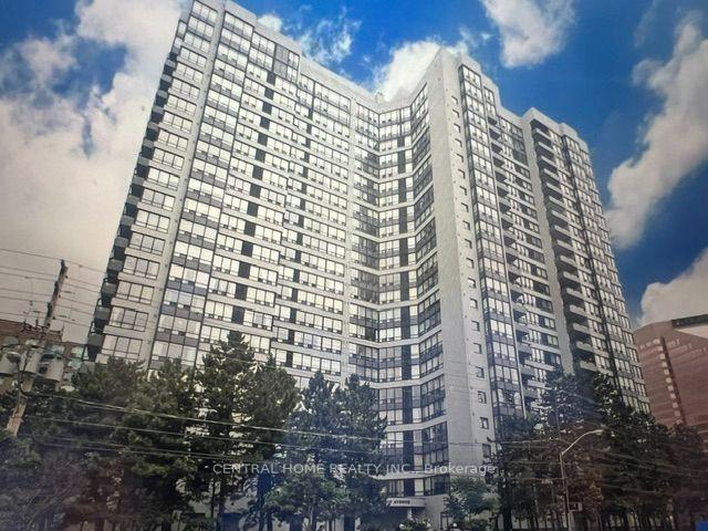 Photo 2 of Unit 2015, 7 Bishop Avenue, North York, Newtonbrook East — HOMEH