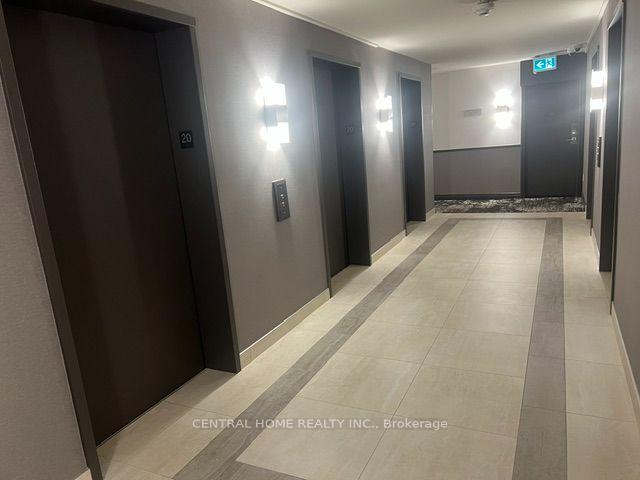 Photo 6 of Unit 2015, 7 Bishop Avenue, North York, Newtonbrook East — HOMEH