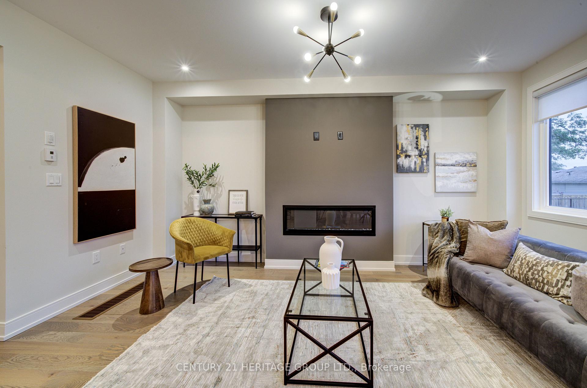 Photo 6 of 40 Eberhardt Drive, Wasaga Beach — HOMEH