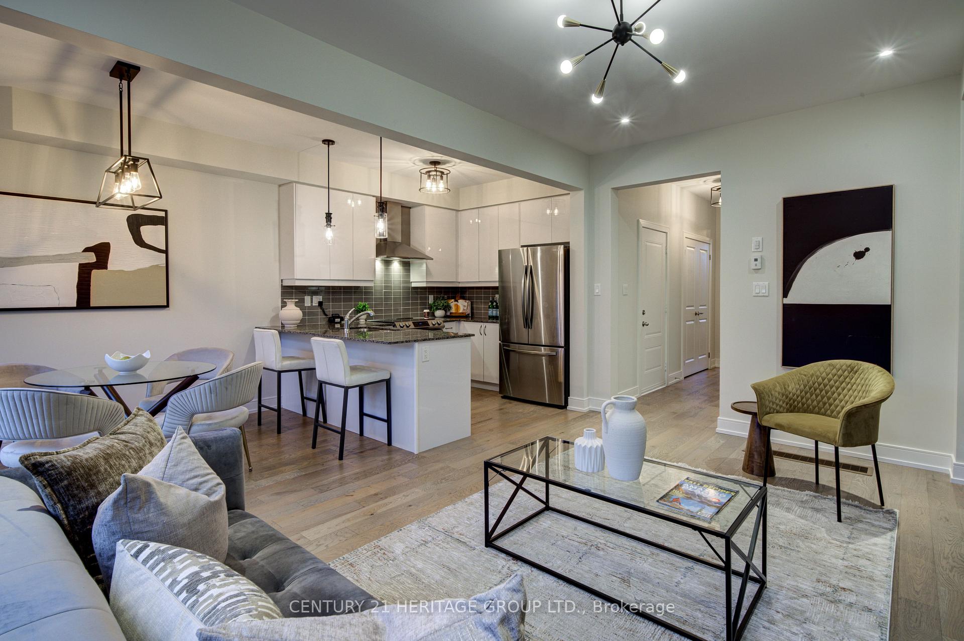 Photo 8 of 40 Eberhardt Drive, Wasaga Beach — HOMEH