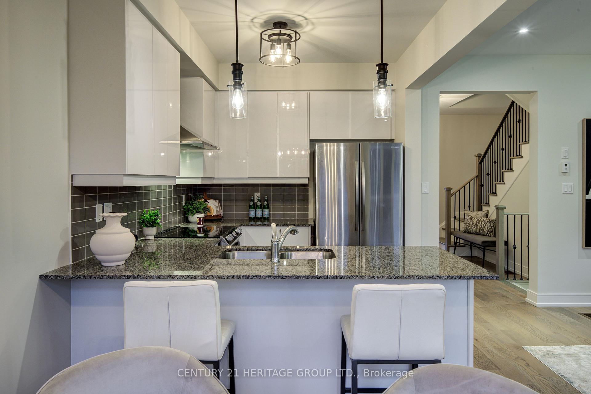 Photo 12 of 40 Eberhardt Drive, Wasaga Beach — HOMEH