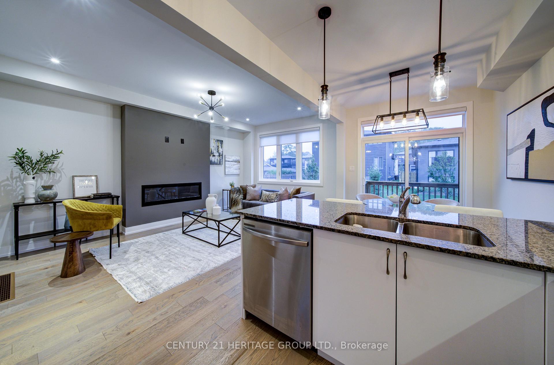 Photo 15 of 40 Eberhardt Drive, Wasaga Beach — HOMEH