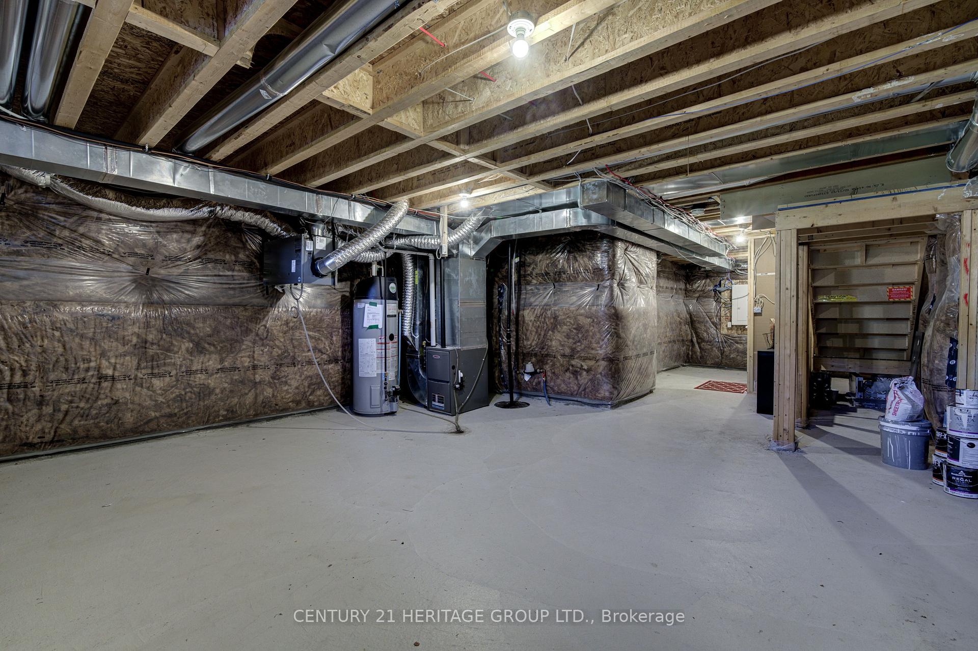 Photo 35 of 40 Eberhardt Drive, Wasaga Beach — HOMEH