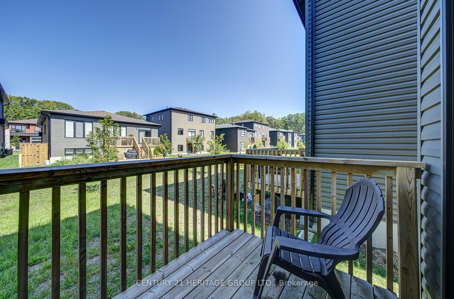 Photo 37 of 40 Eberhardt Drive, Wasaga Beach — HOMEH