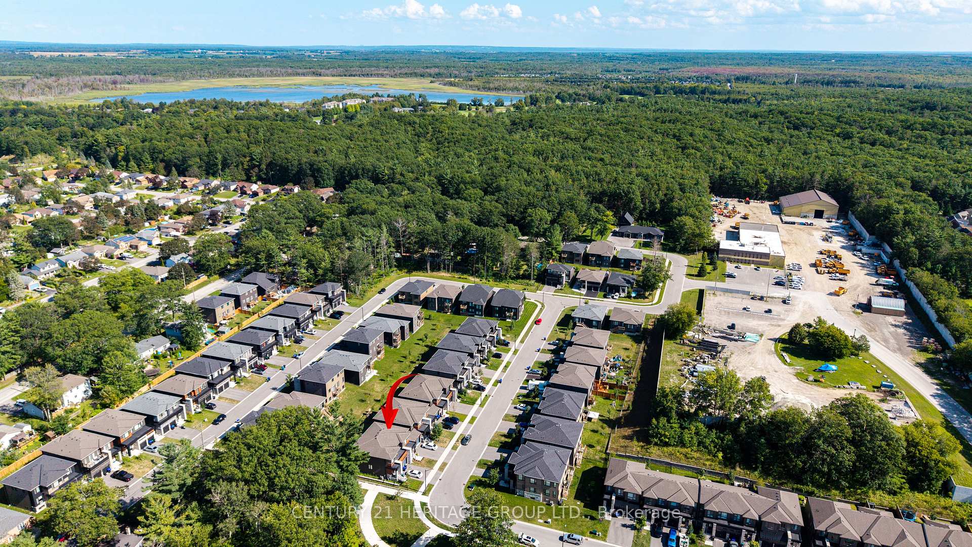 Photo 41 of 40 Eberhardt Drive, Wasaga Beach — HOMEH