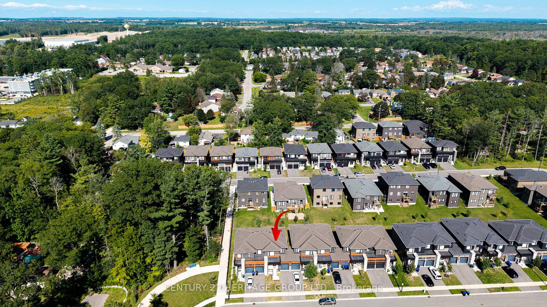 Photo 42 of 40 Eberhardt Drive, Wasaga Beach — HOMEH