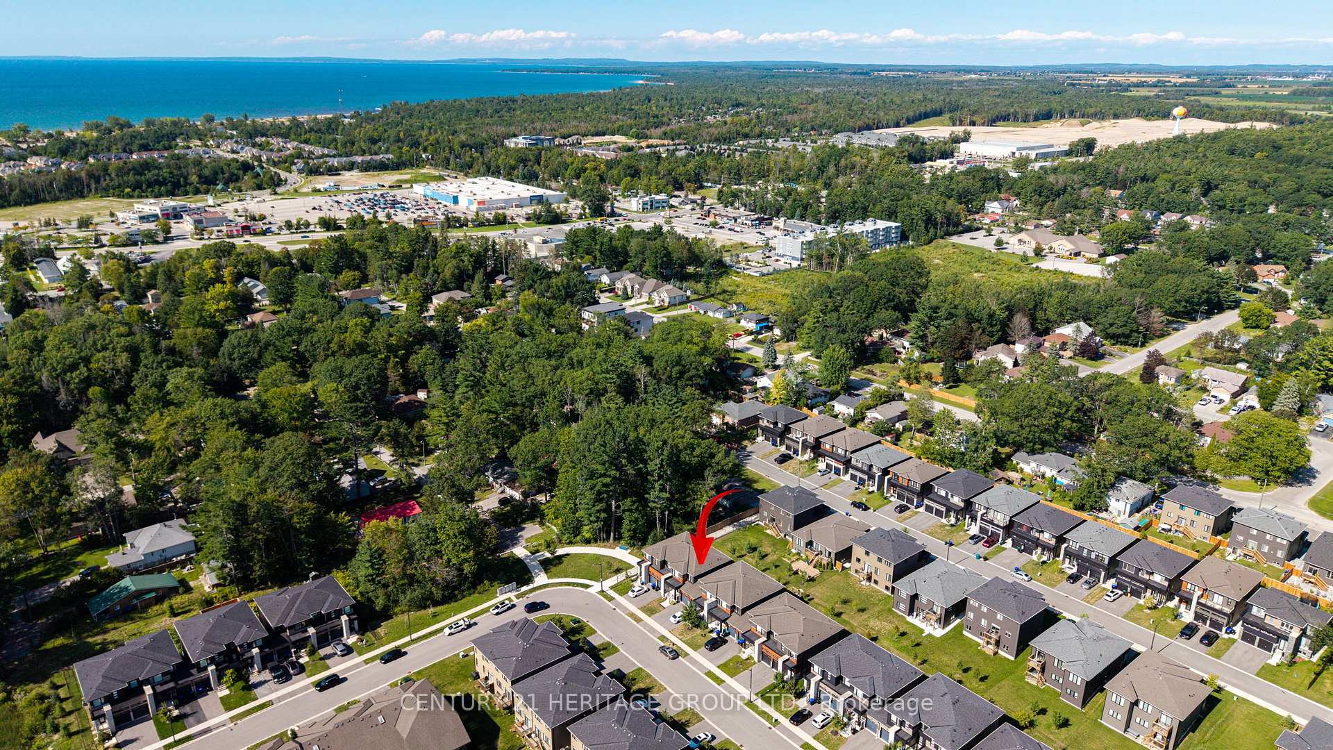 Photo 43 of 40 Eberhardt Drive, Wasaga Beach — HOMEH