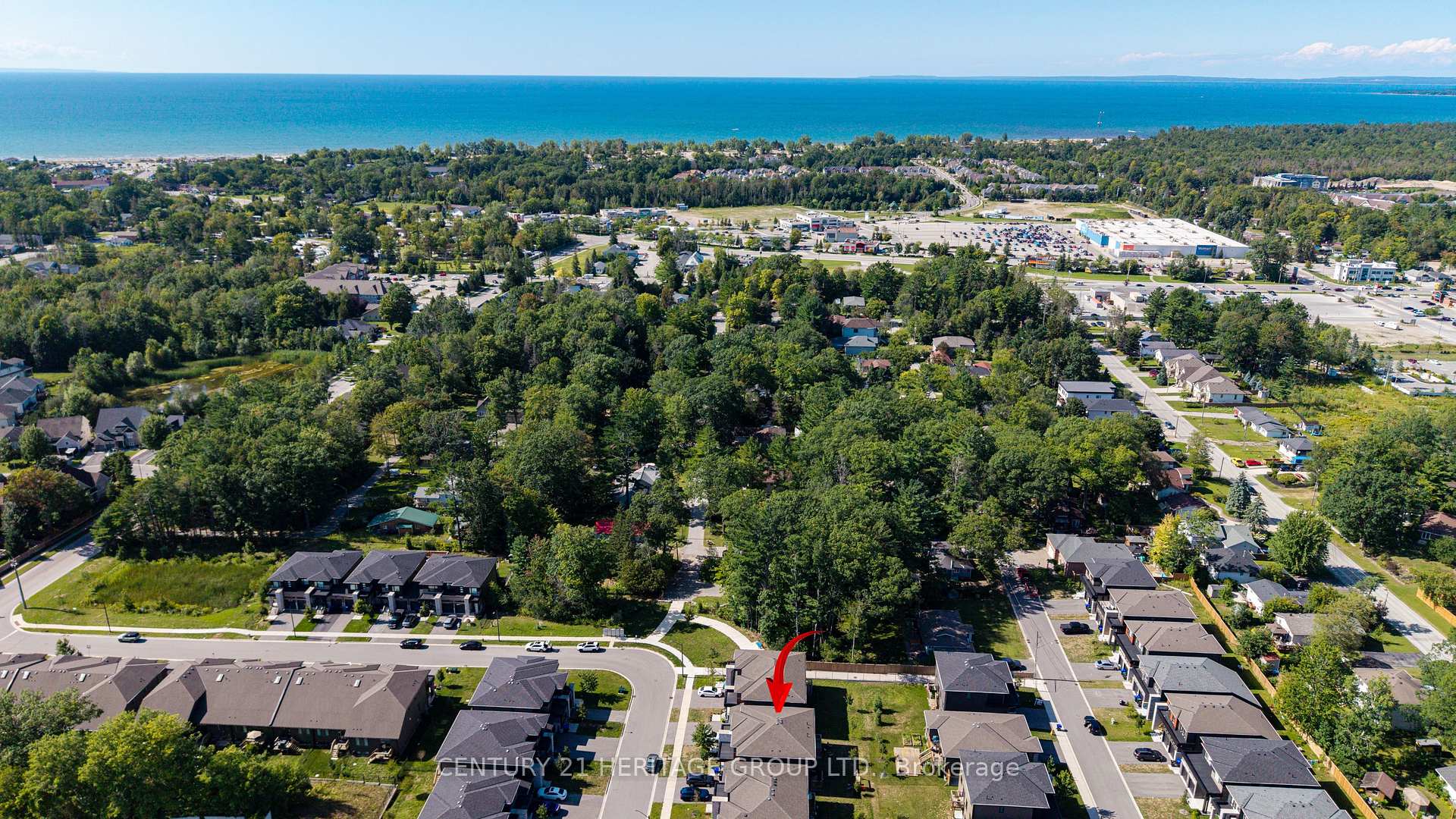 Photo 44 of 40 Eberhardt Drive, Wasaga Beach — HOMEH