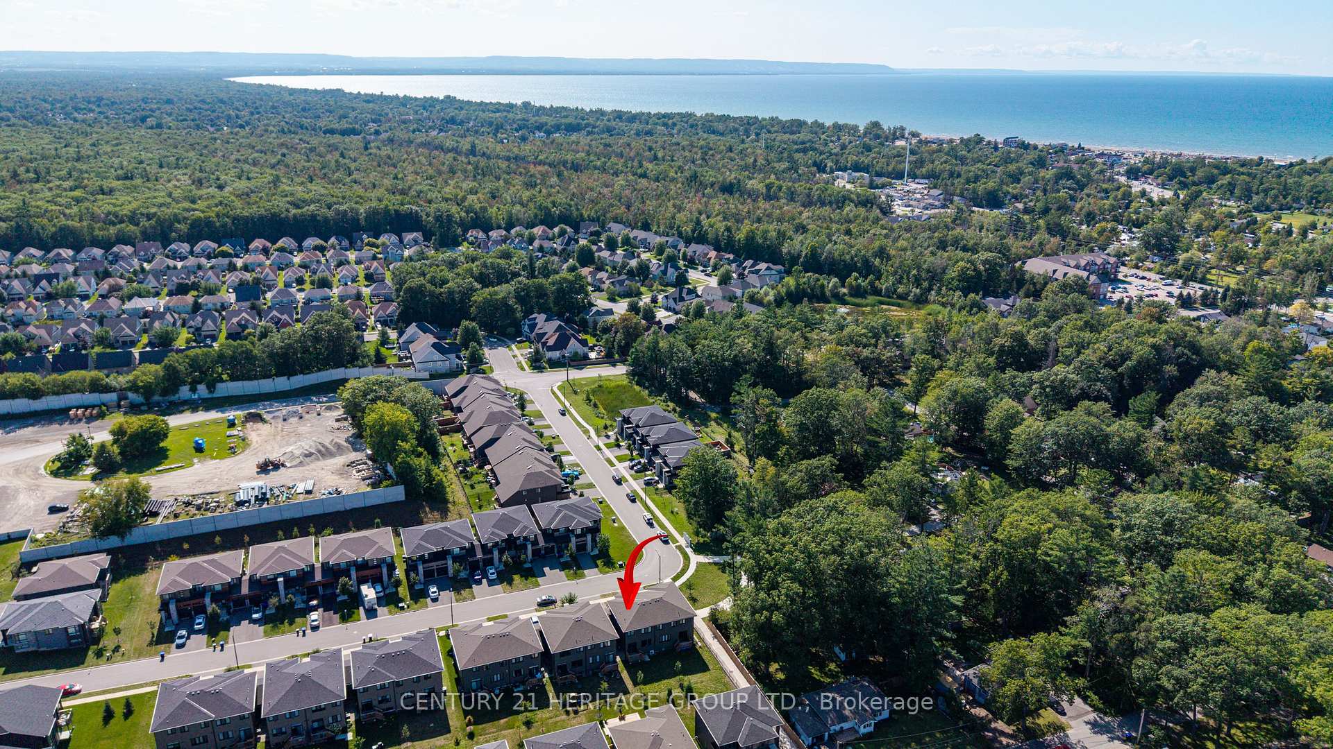 Photo 45 of 40 Eberhardt Drive, Wasaga Beach — HOMEH