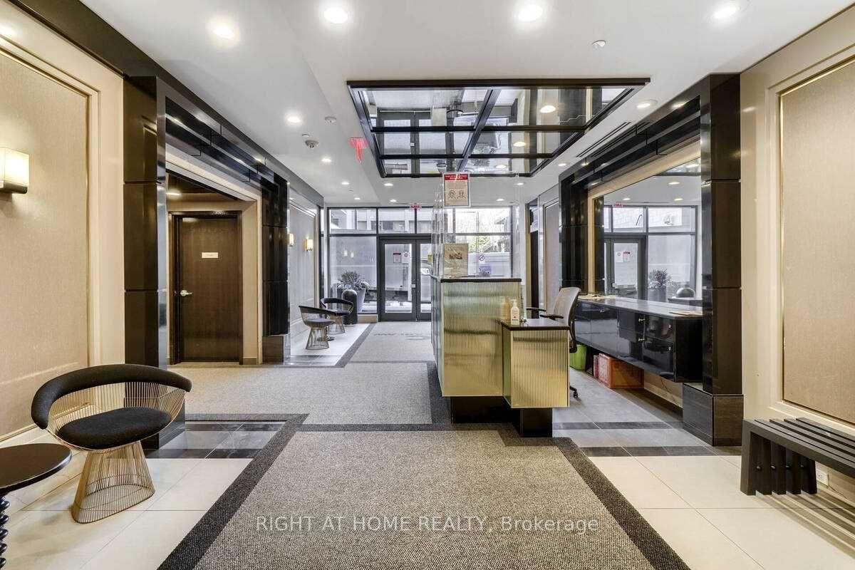 Photo 3 of Unit 627, 1190 Dundas Street E, Toronto, South Riverdale — HOMEH