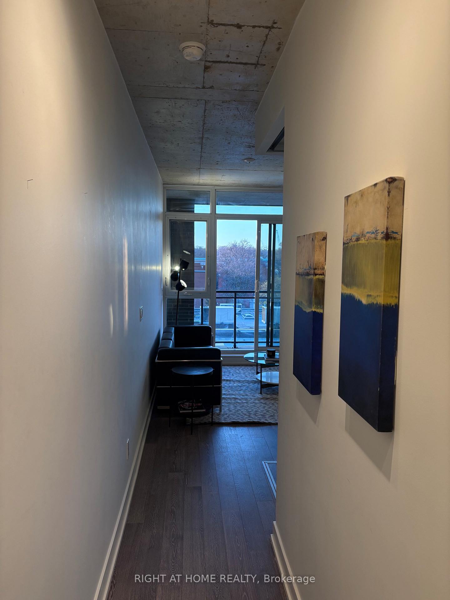 Photo 5 of Unit 627, 1190 Dundas Street E, Toronto, South Riverdale — HOMEH