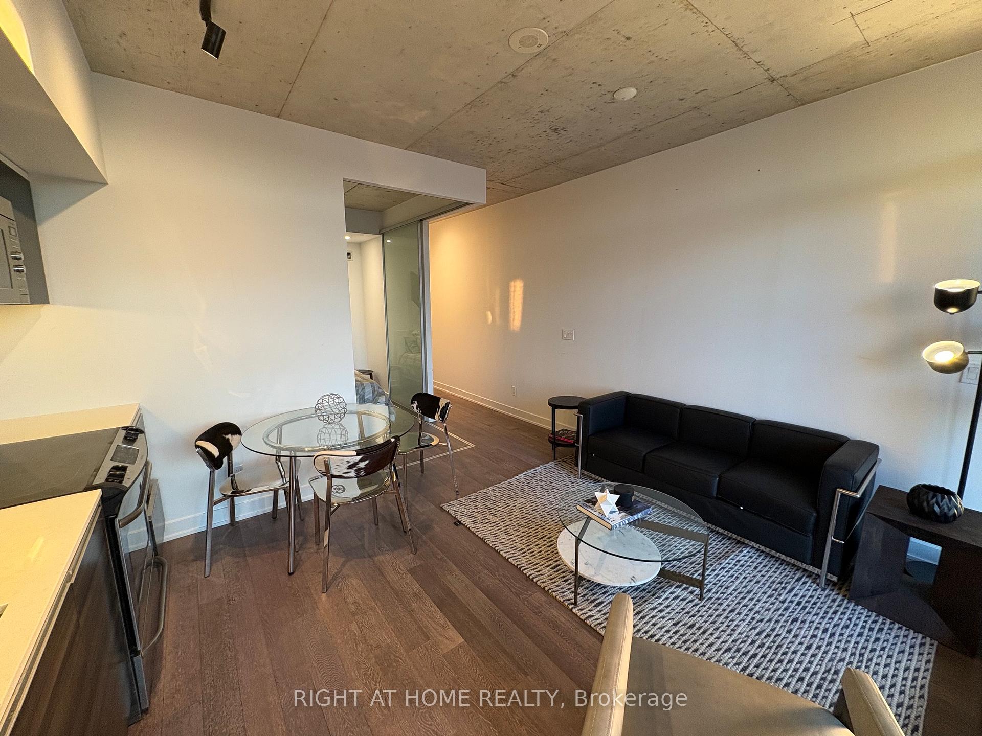 Photo 8 of Unit 627, 1190 Dundas Street E, Toronto, South Riverdale — HOMEH
