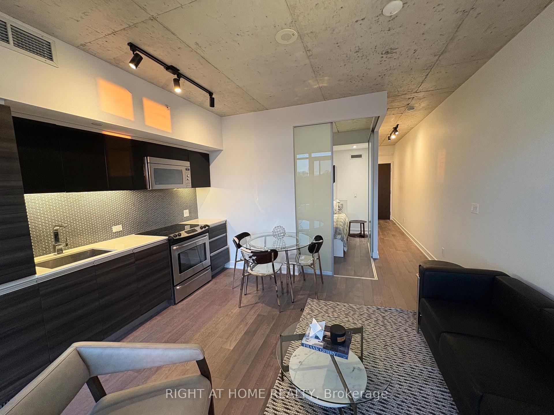Photo 9 of Unit 627, 1190 Dundas Street E, Toronto, South Riverdale — HOMEH