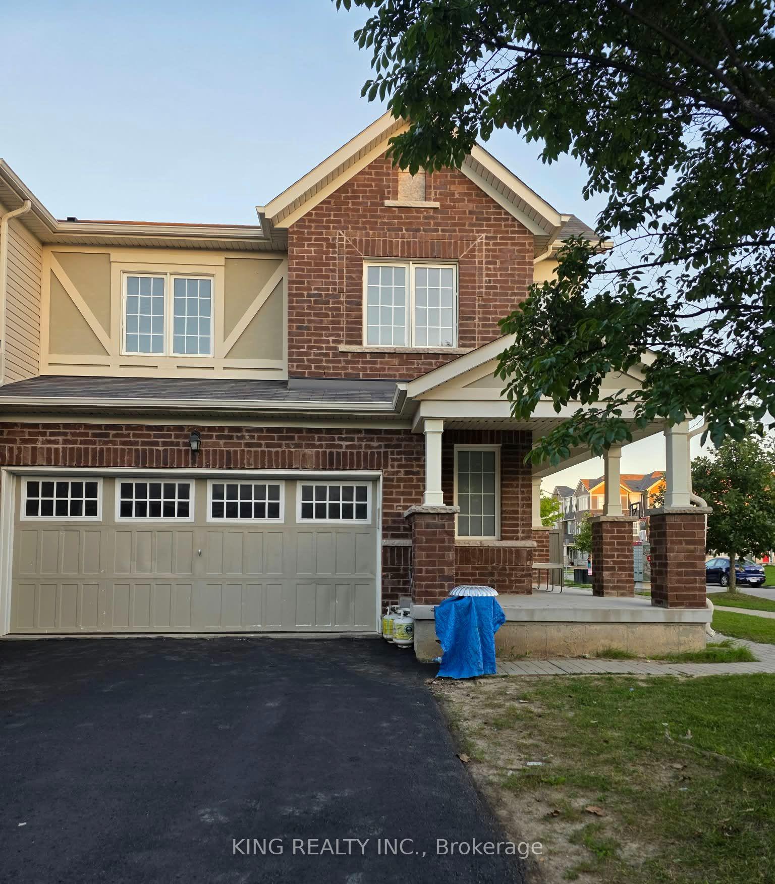 Photo 1 of 25 Quasar Street, Brampton, Northwest Brampton — HOMEH