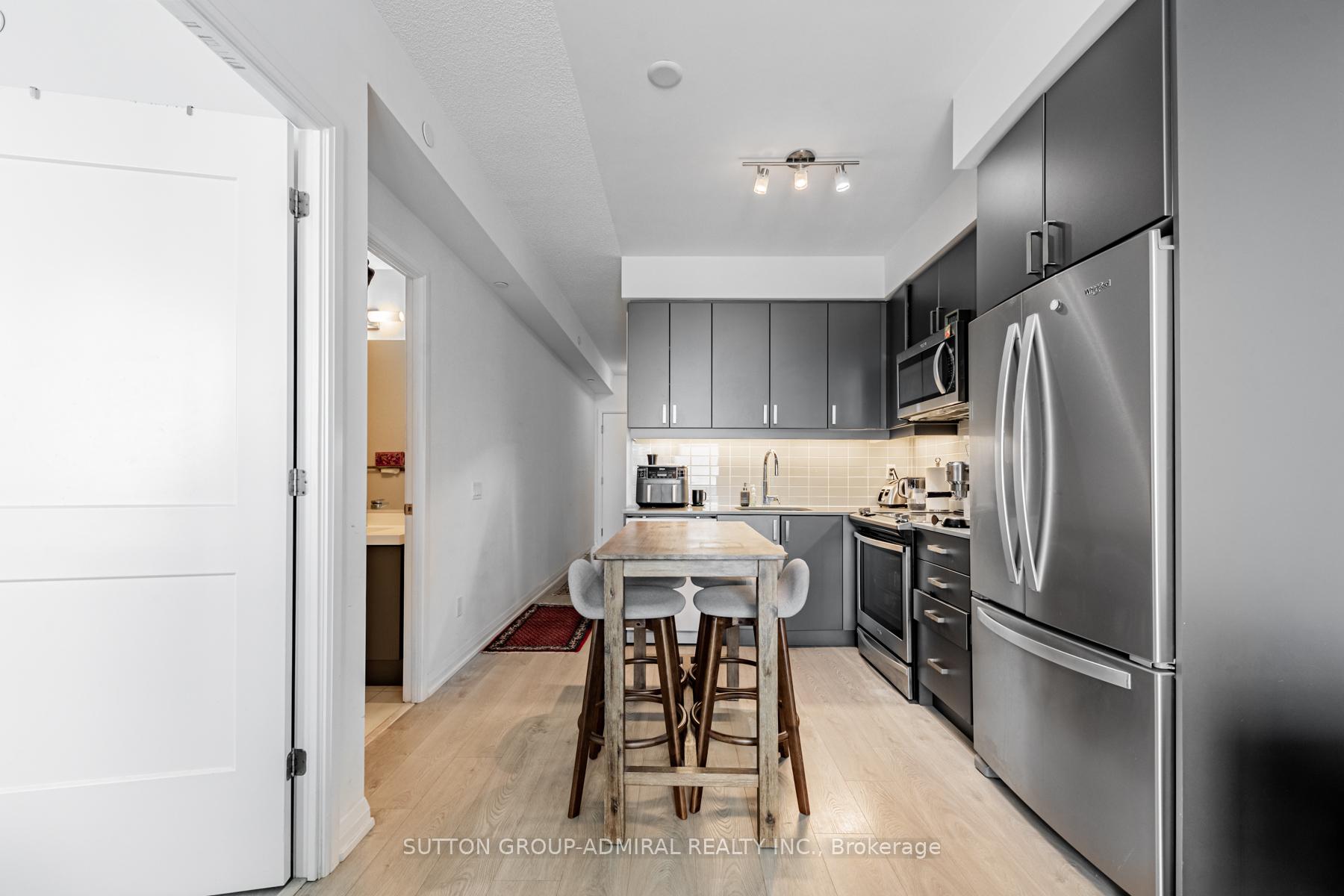 Photo 11 of Unit 2812, 7895 Jane Street, Vaughan, Concord — HOMEH