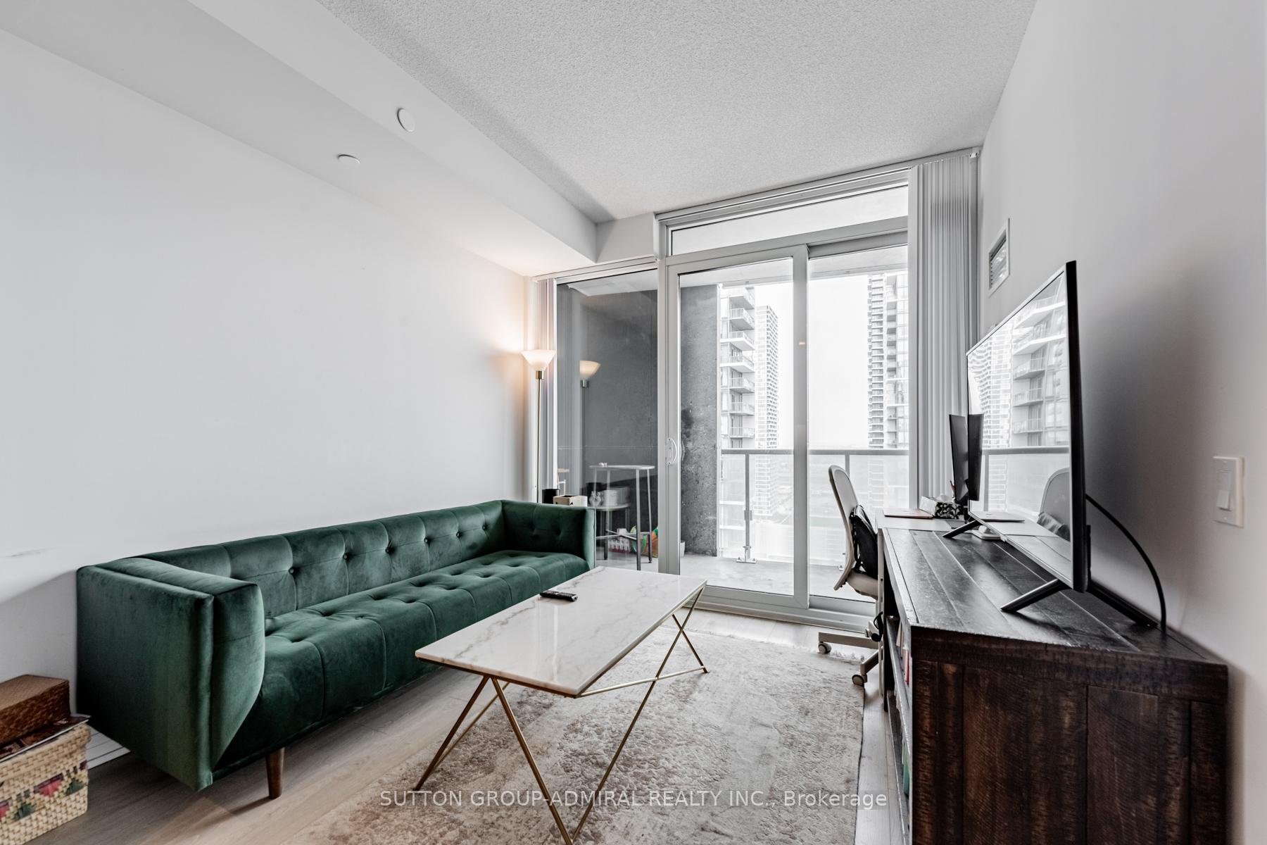 Photo 16 of Unit 2812, 7895 Jane Street, Vaughan, Concord — HOMEH