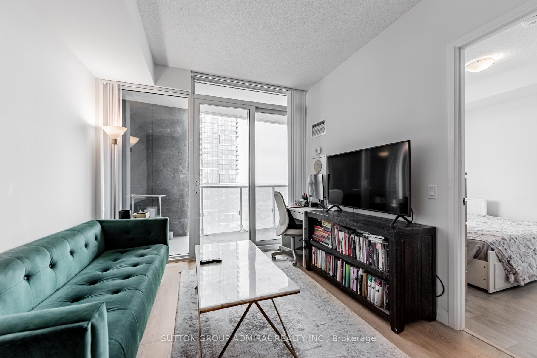 Photo 17 of Unit 2812, 7895 Jane Street, Vaughan, Concord — HOMEH