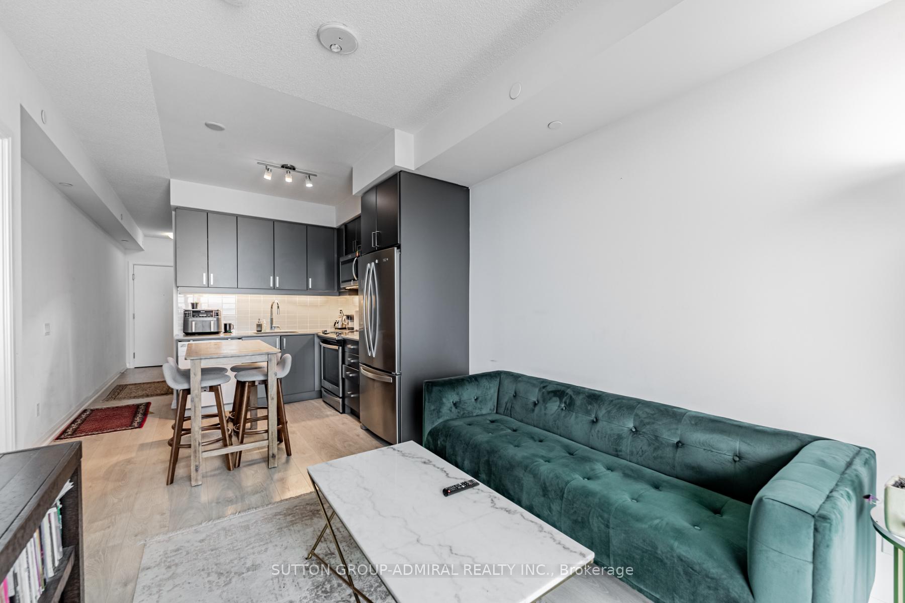 Photo 20 of Unit 2812, 7895 Jane Street, Vaughan, Concord — HOMEH