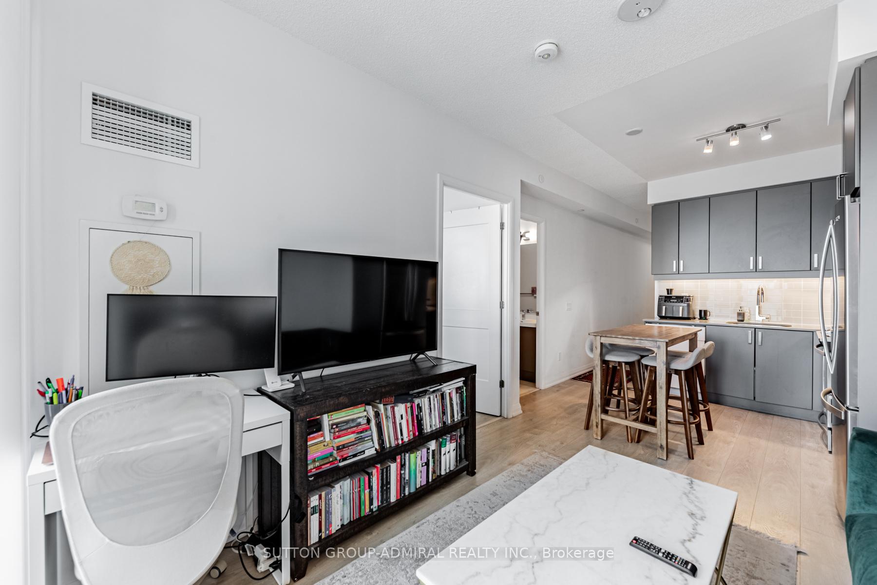 Photo 21 of Unit 2812, 7895 Jane Street, Vaughan, Concord — HOMEH