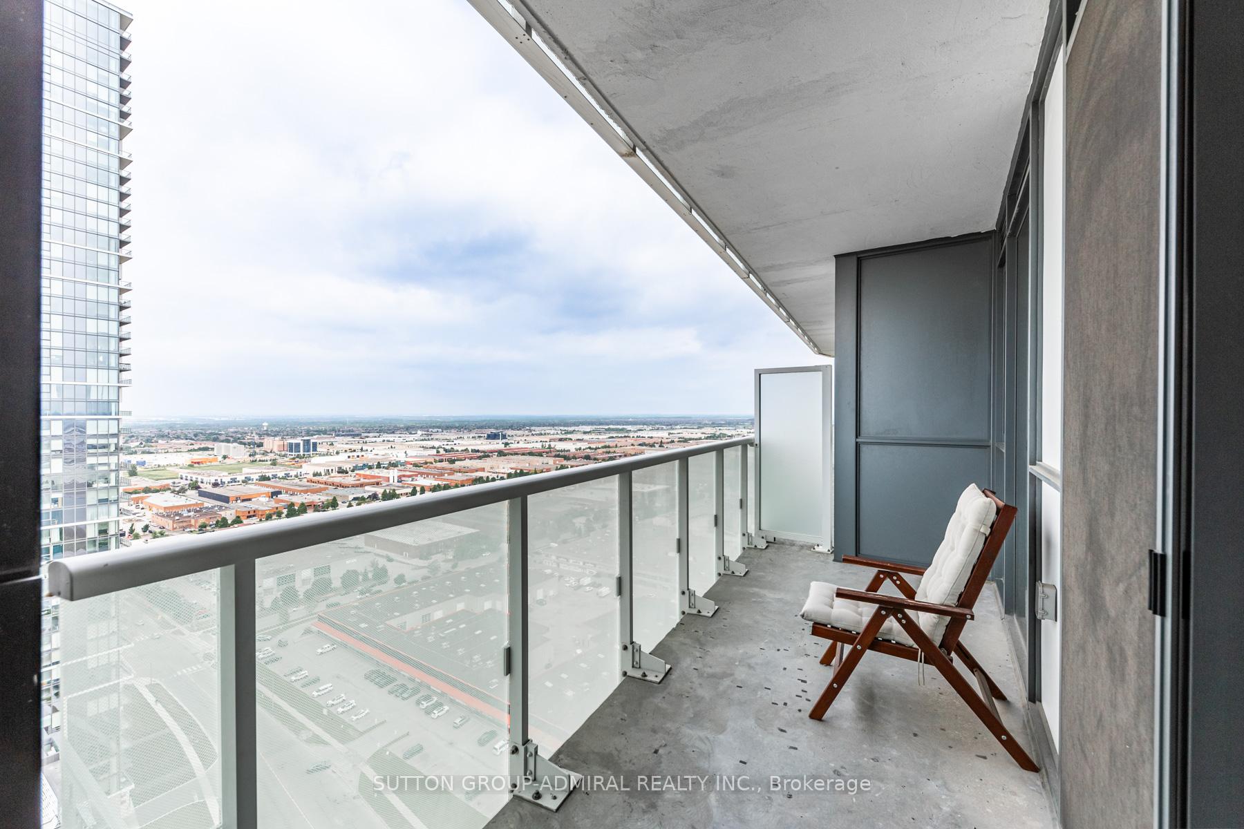 Photo 22 of Unit 2812, 7895 Jane Street, Vaughan, Concord — HOMEH