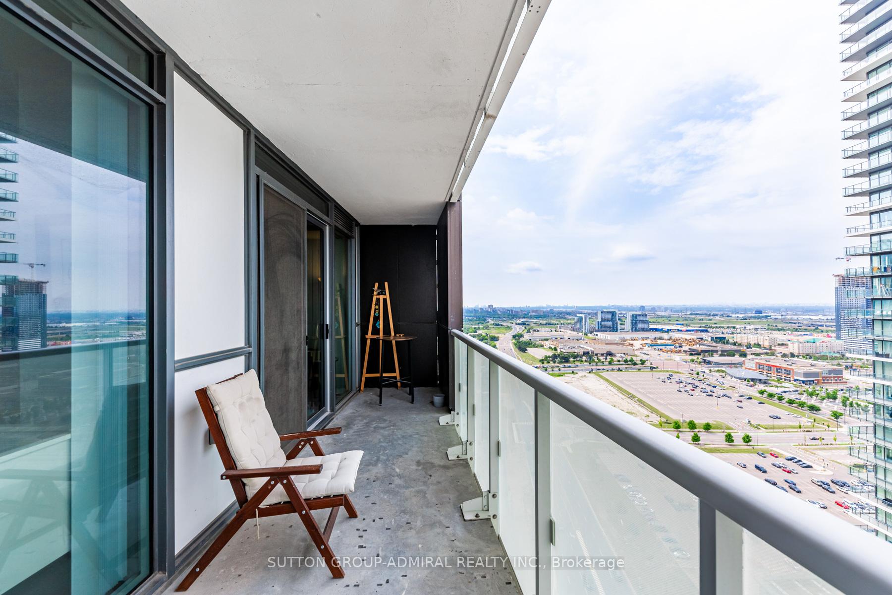 Photo 23 of Unit 2812, 7895 Jane Street, Vaughan, Concord — HOMEH