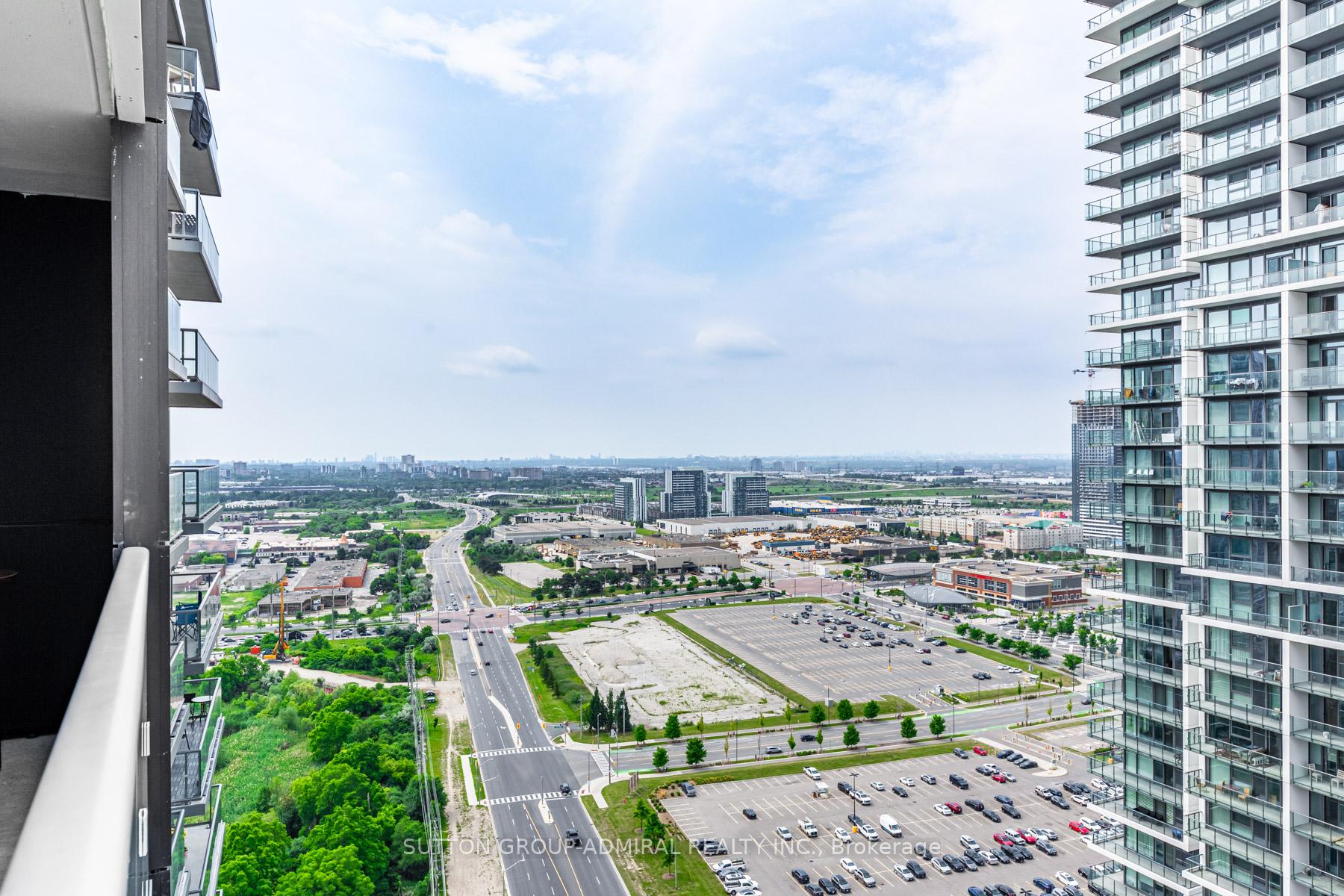 Photo 24 of Unit 2812, 7895 Jane Street, Vaughan, Concord — HOMEH