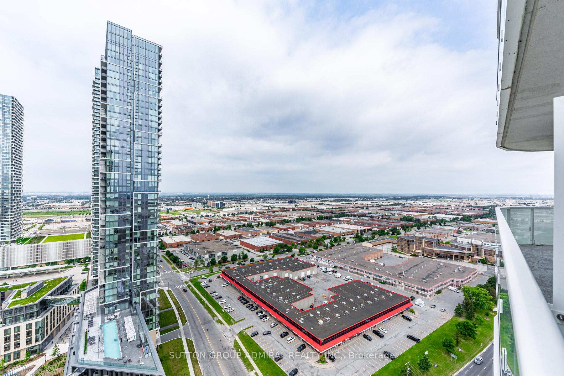 Photo 25 of Unit 2812, 7895 Jane Street, Vaughan, Concord — HOMEH