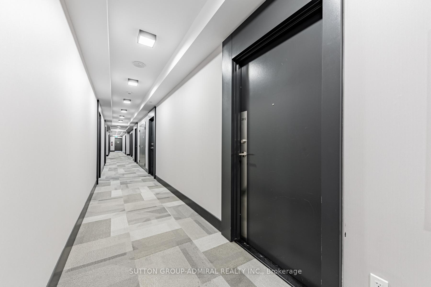 Photo 26 of Unit 2812, 7895 Jane Street, Vaughan, Concord — HOMEH