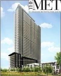 Photo 27 of Unit 2812, 7895 Jane Street, Vaughan, Concord — HOMEH