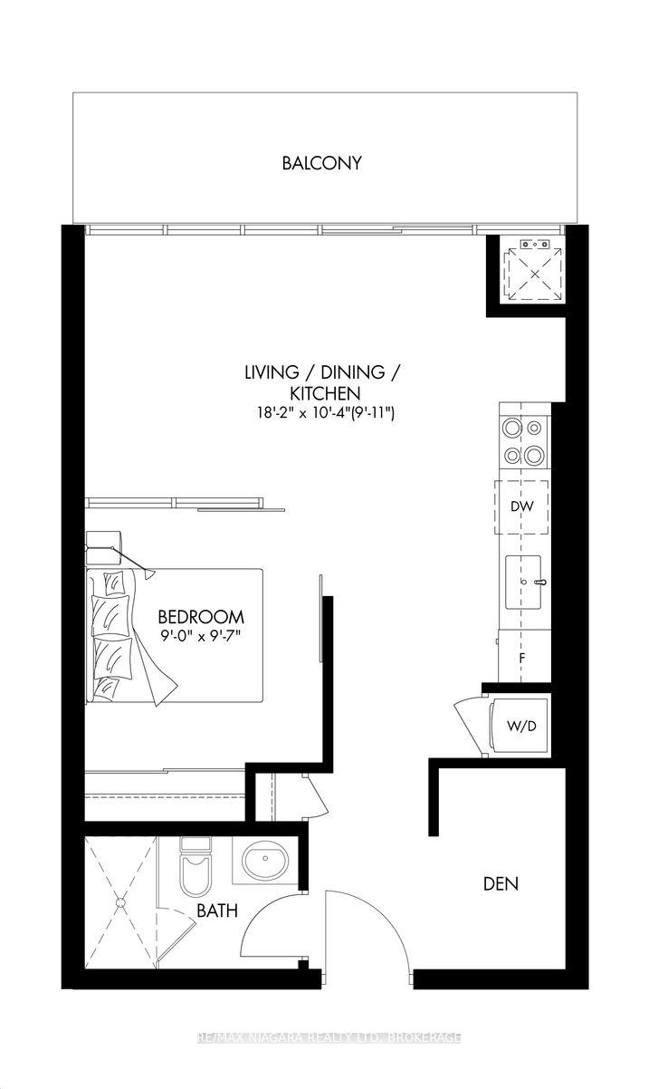 Photo 2 of Unit 129, 350 Prince Charles Drive S, Welland, Broadway — HOMEH