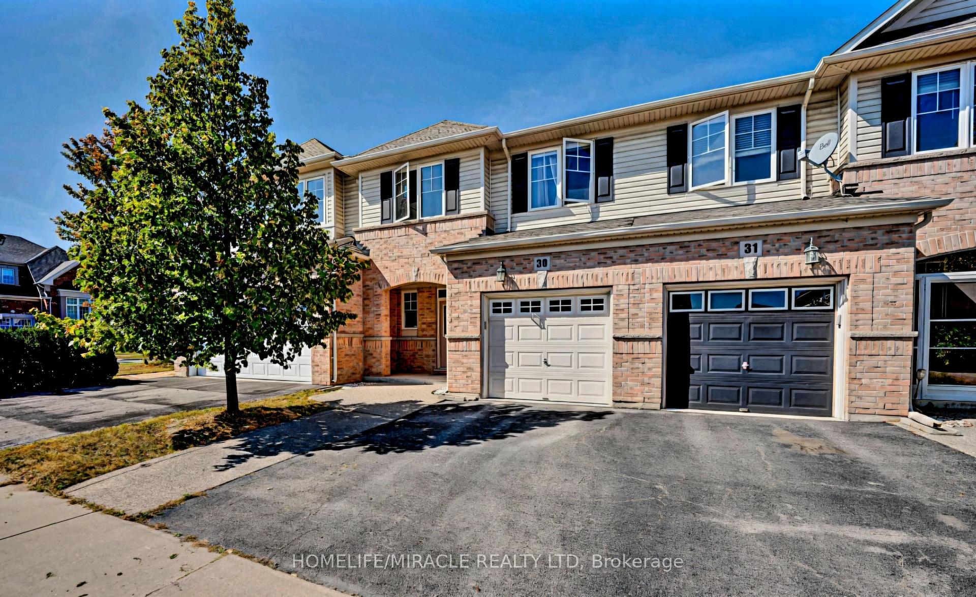 Front of 3275 Stalybridge Drive