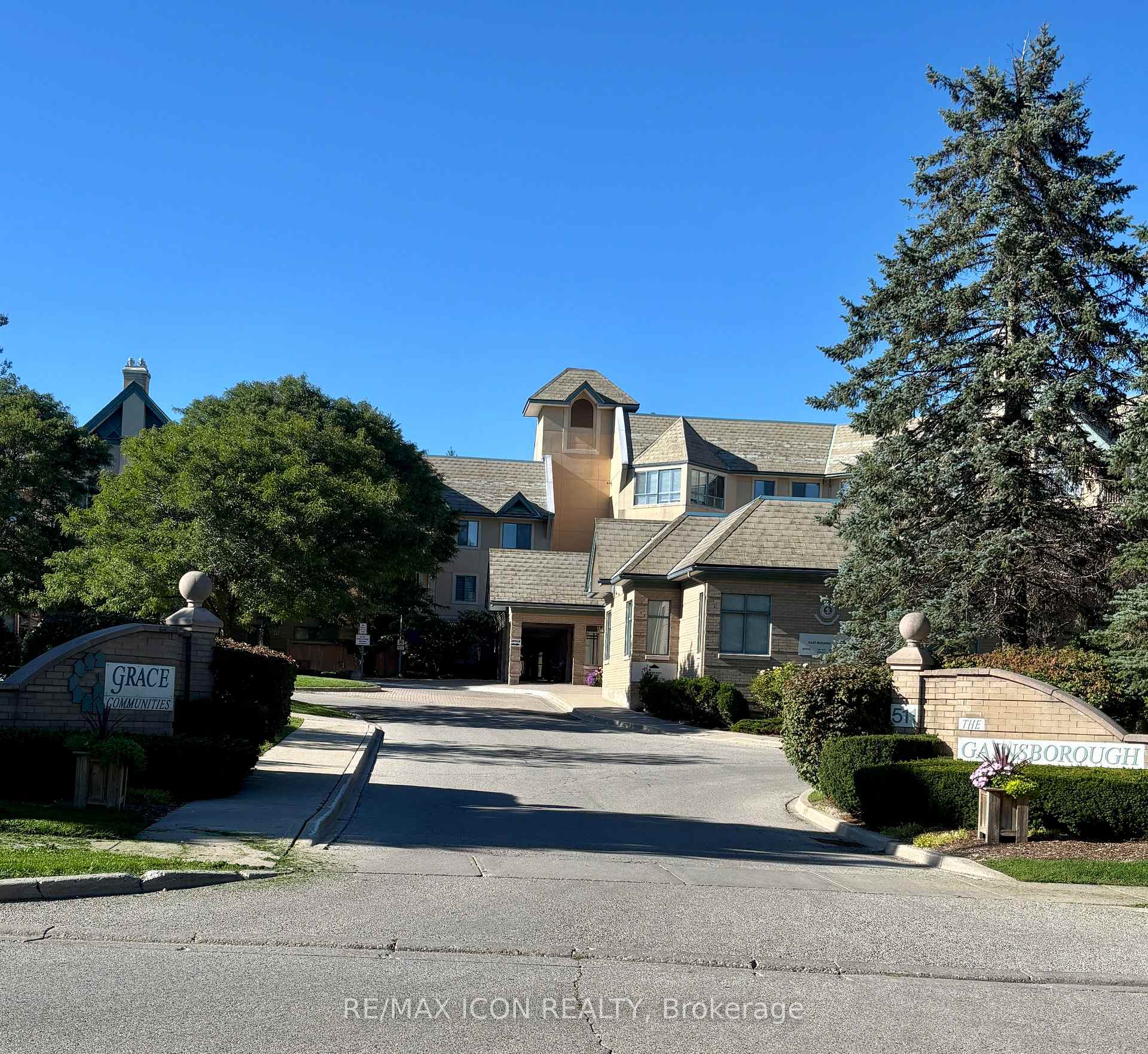 Photo of Unit 327, 511 Gainsborough Road