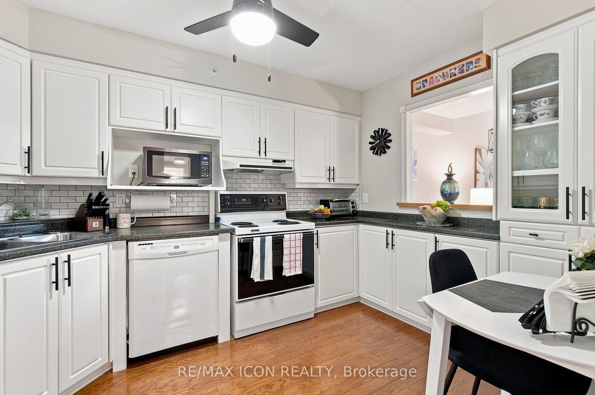 Photo 13 of Unit 327, 511 Gainsborough Road, London, North F — HOMEH