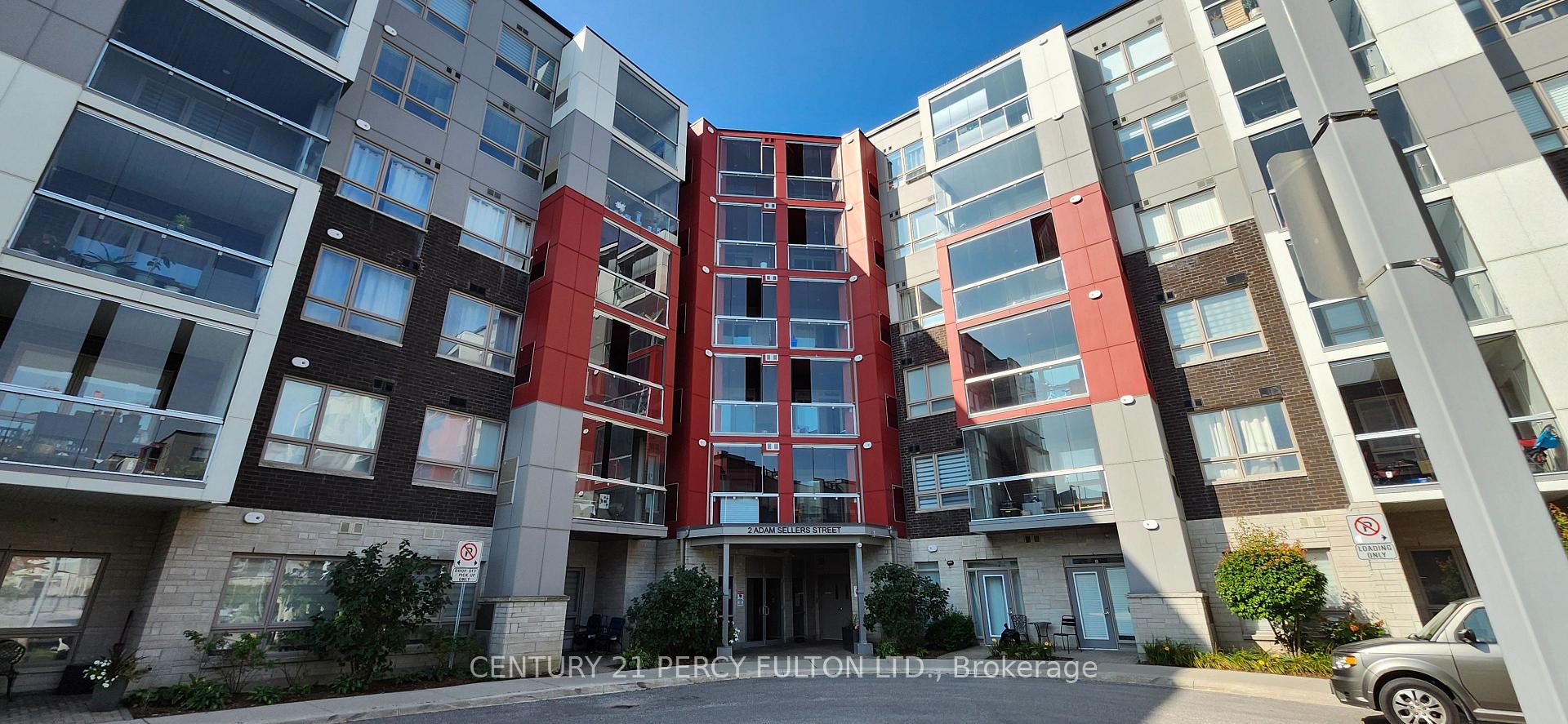 Photo of Unit 402, 2 Adam Sellers Street