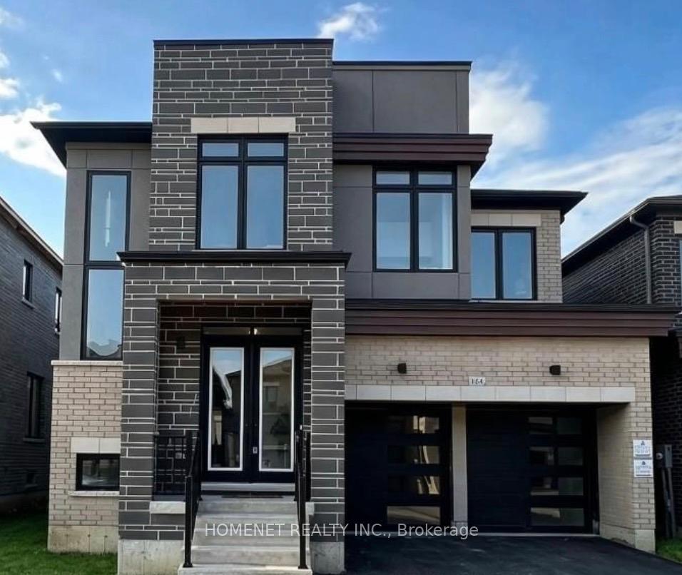 Front of 164 Wesmina Avenue