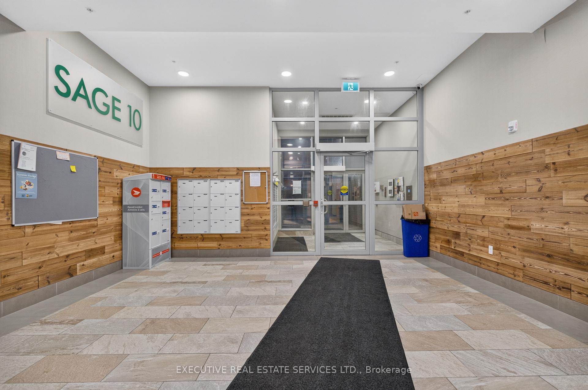Photo 6 of Unit 509, 257 Hemlock Street, Waterloo, Downtown Waterloo — HOMEH